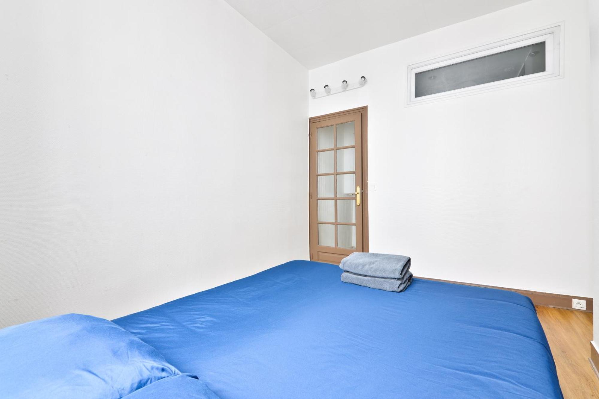 Quartier Champs-elysees Free Netflix Apartamento